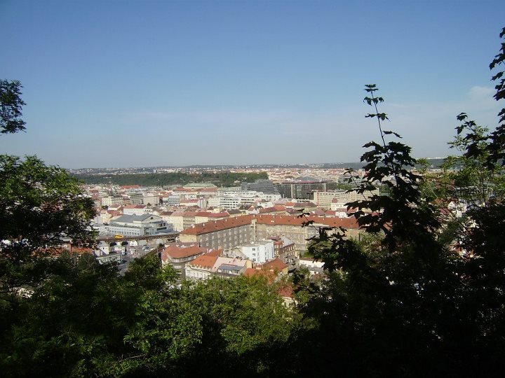 Praha Vítkov 003